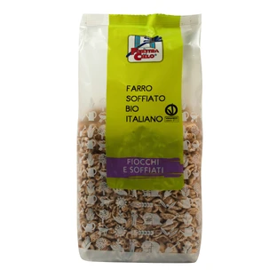 FsC Spelt pufos 100g