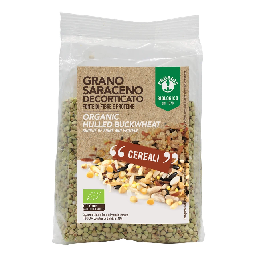 PROBIOS Cer.Trigo Sar.Dec.400g