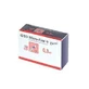 Insulinespuiten 0,3ml Demi 30g 30 stuks BD MicroFine