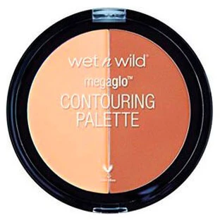 PALETĂ DE CONTUR WW MEGAGLOW E7491