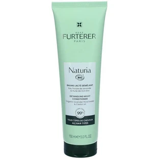 NATURIA CONDITIONER 150ML