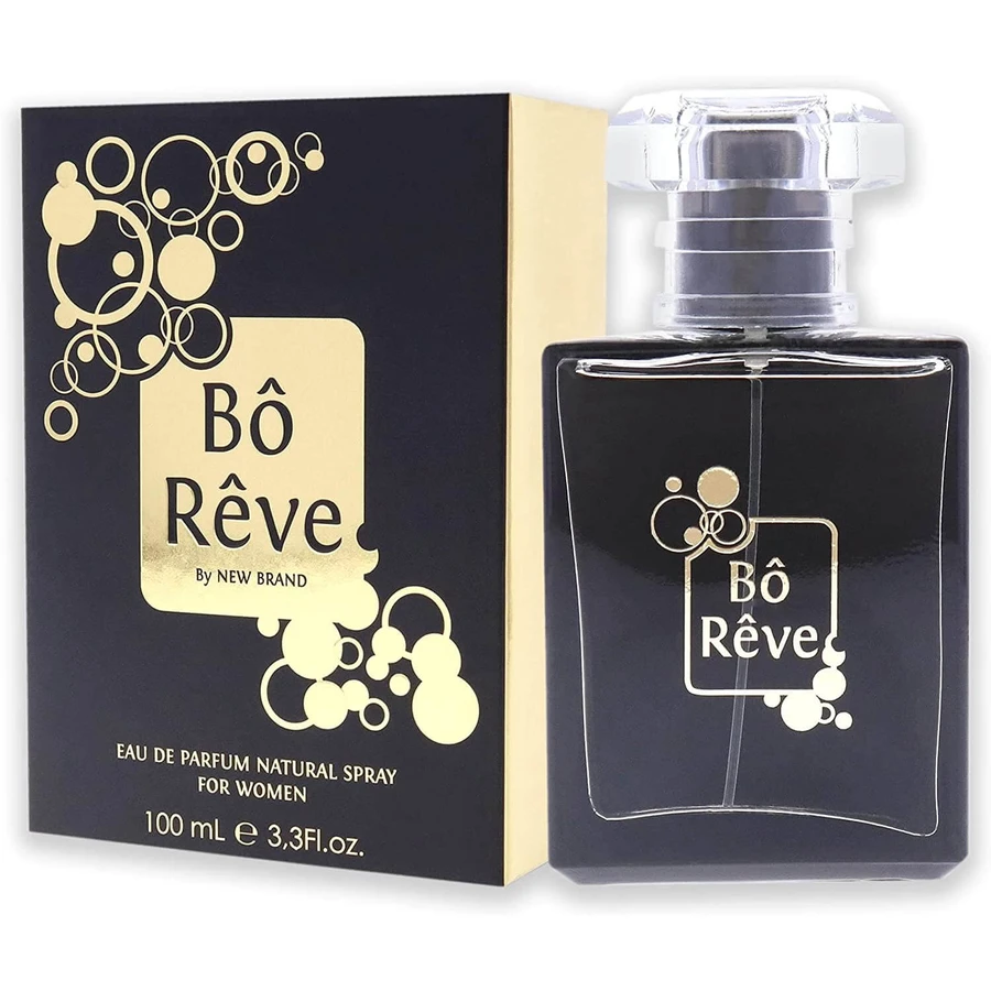 NB W.BO REVE EDP 100 ML: ceny i cechy