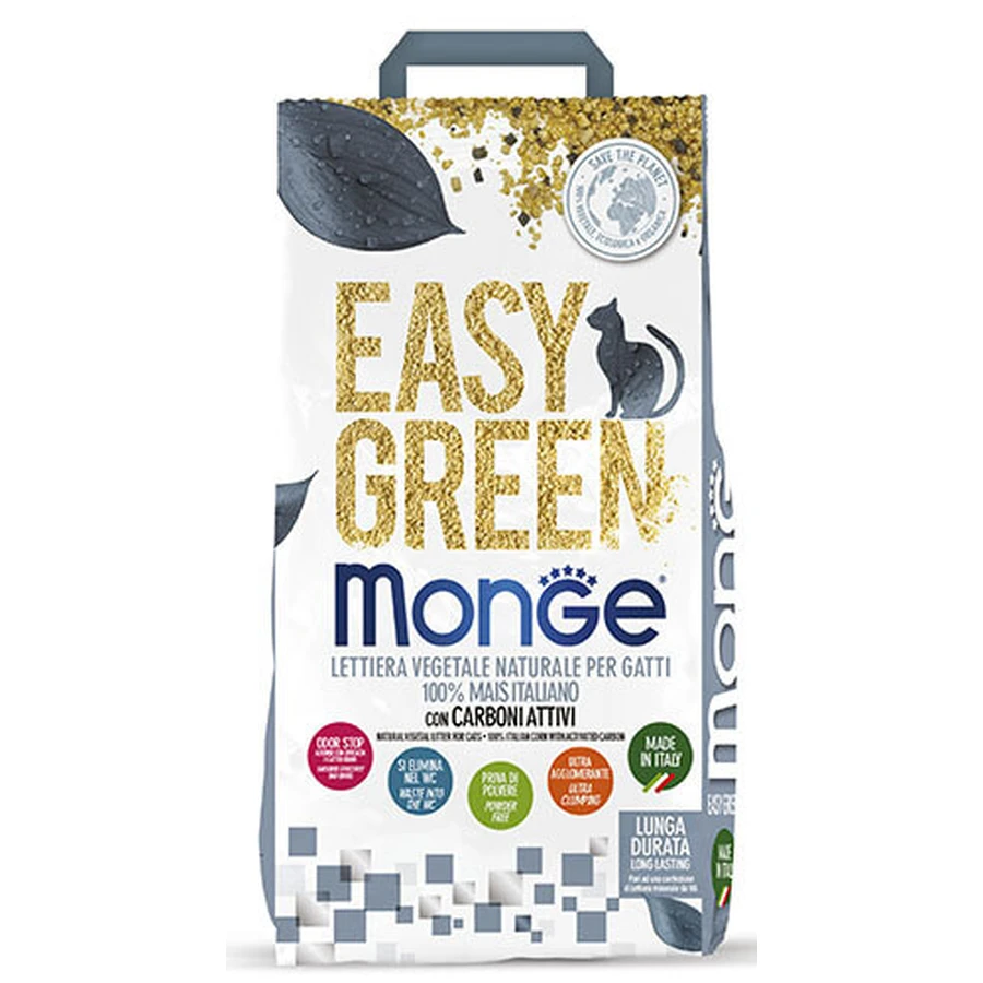 MONGE EASY GRE CARB STROOISEL