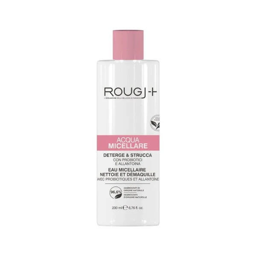 Rougj+ micellar water 200ml