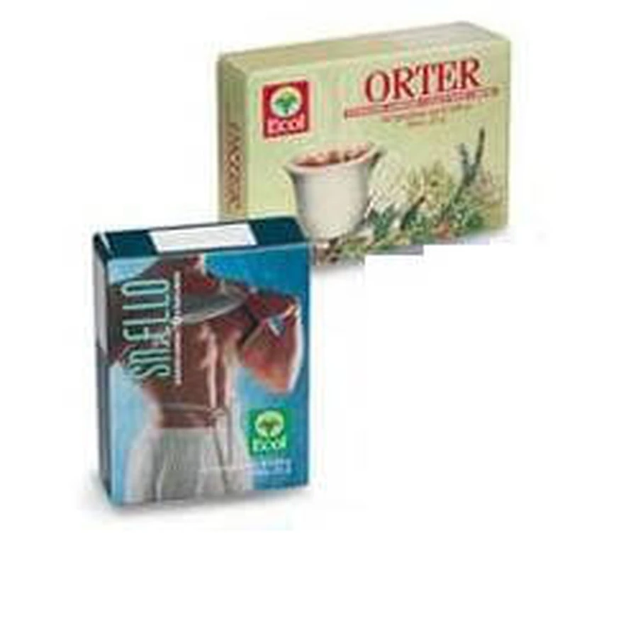 ORTER 50TAV 0.5G 763 "ECOL": ceny i cechy