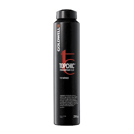 Tintura permanente per capelli Goldwell Top Chic Can 7RR@RR 250ml