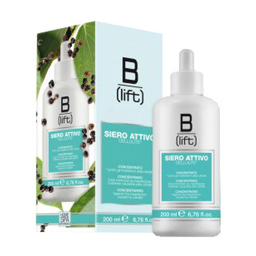 B Lift Actief Cellulitis Serum