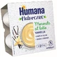 HUMANA Mer.Vanille*4x100g