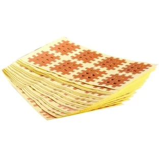 CER CROSS TAPE 160PCS