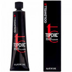 Goldwell Top Chic Tub 6N@AV Permanente Haarkleuring 60ml