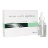 Serena Vaginal Lavande 4 Flacons de 130ml