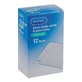 ALVITA HYDROF GAUZE 18X40CM 12PCS