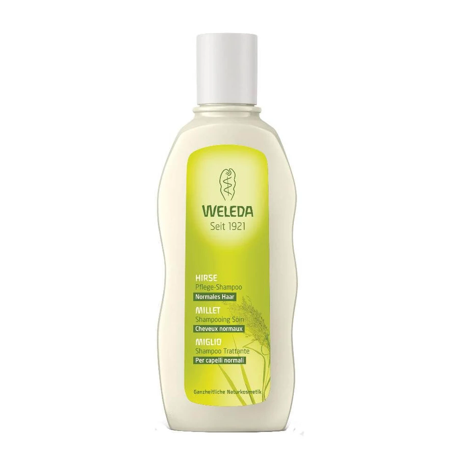 Șampon Weleda Millet 190ml