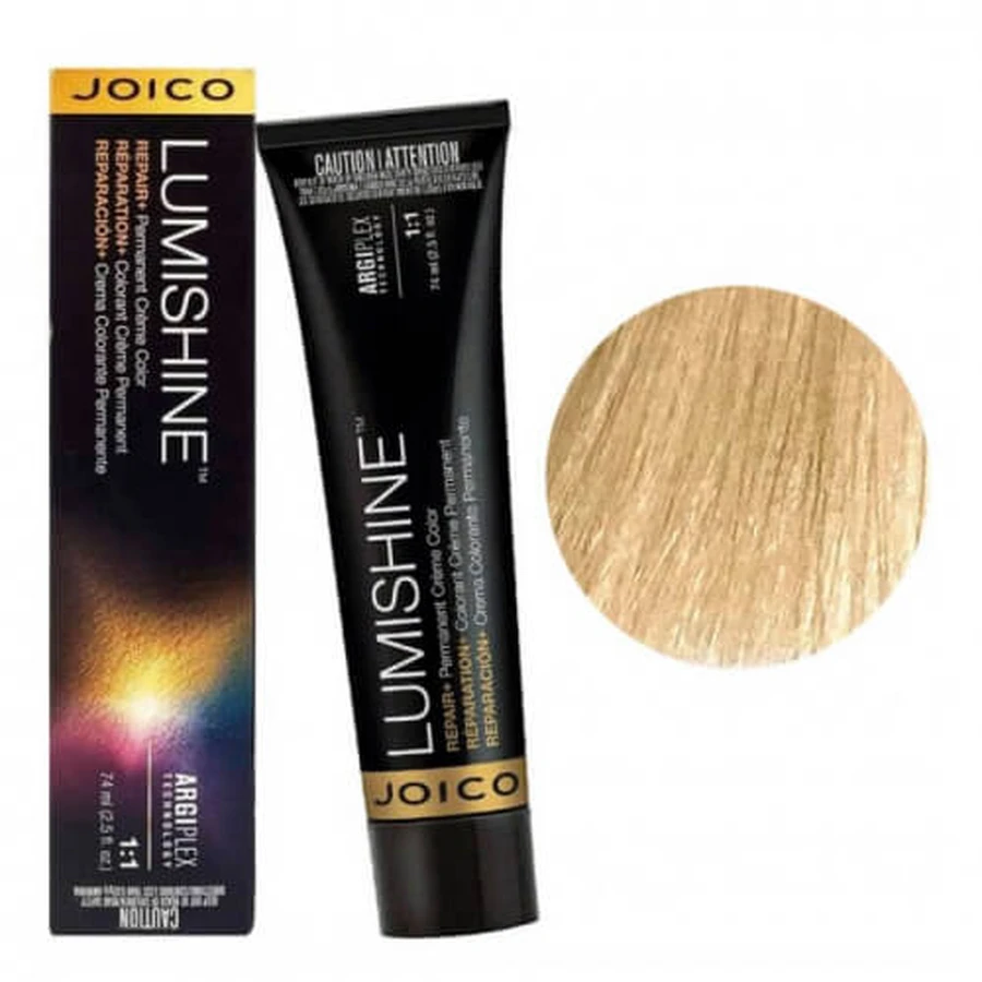 Joico LumiShine Lumi10 10N permanent hair dye 74ml