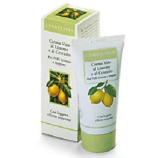 CITROEN/KOMKOMMERCRÈME 50ML