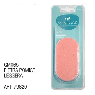 VANTAGE GM065 PIATRĂ PONCE LUMINĂ