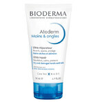 Bioderma Atoderm Handcrème, 50 ml