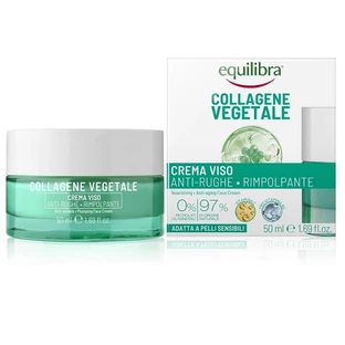 EQUILIBRA COLLAGEN VEG CR VIS