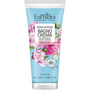 EUPHIDRA BADCRÈME ROZENBLAADJES