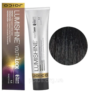 Joico Lumishine Permanent Creme Haarkleur 4NNG 74ml