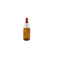 Flacone Di Vetro Da 30 Ml + Contagocce 10 Pezzi