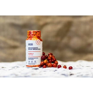Acerola 1000mg Lab. Krymi 60 Chewable Tablets