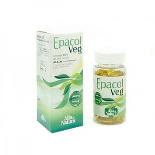 Epacol Veg Ala Al Oa 48 Pearls 1.344 Gr