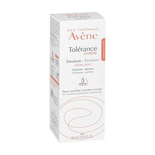 Avène Eau Thermale Tolérance Extrême Emulsione – 50 ml