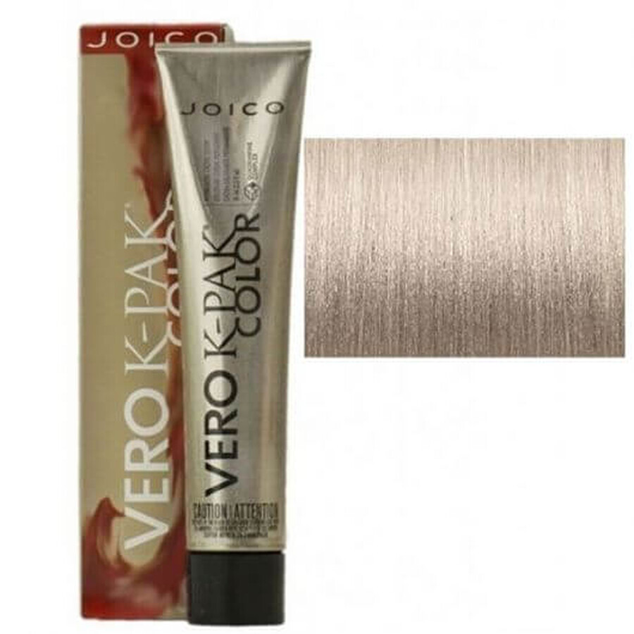 Teinture permanente Joico Vero K-Pak Color 10B 74ml