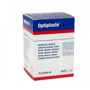 ELASTOPLAST-BINDE UND 450X6CM
