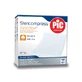 Pic Gaas 10x10cm 100 Stuks