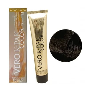 Permanent hair dye Joico Vero K-Pak Color 5G 74ml