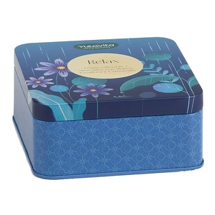 NEAVITA RELAX TISANA 12FILT