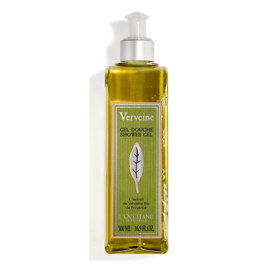 VERBENA DOUCHEGEL 500ML
