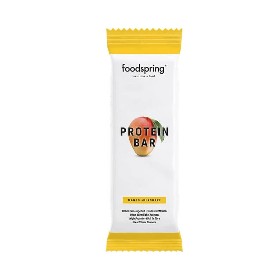 Eiwitreep Milkshake Mango 60g