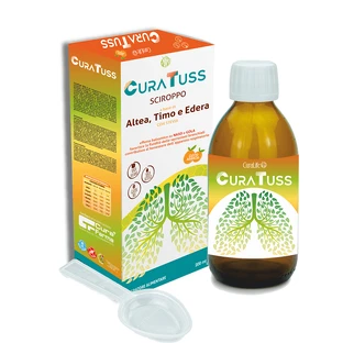 CURATUSS AD Orange 200ml