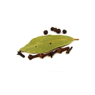 Bayas de laurel 100 gr