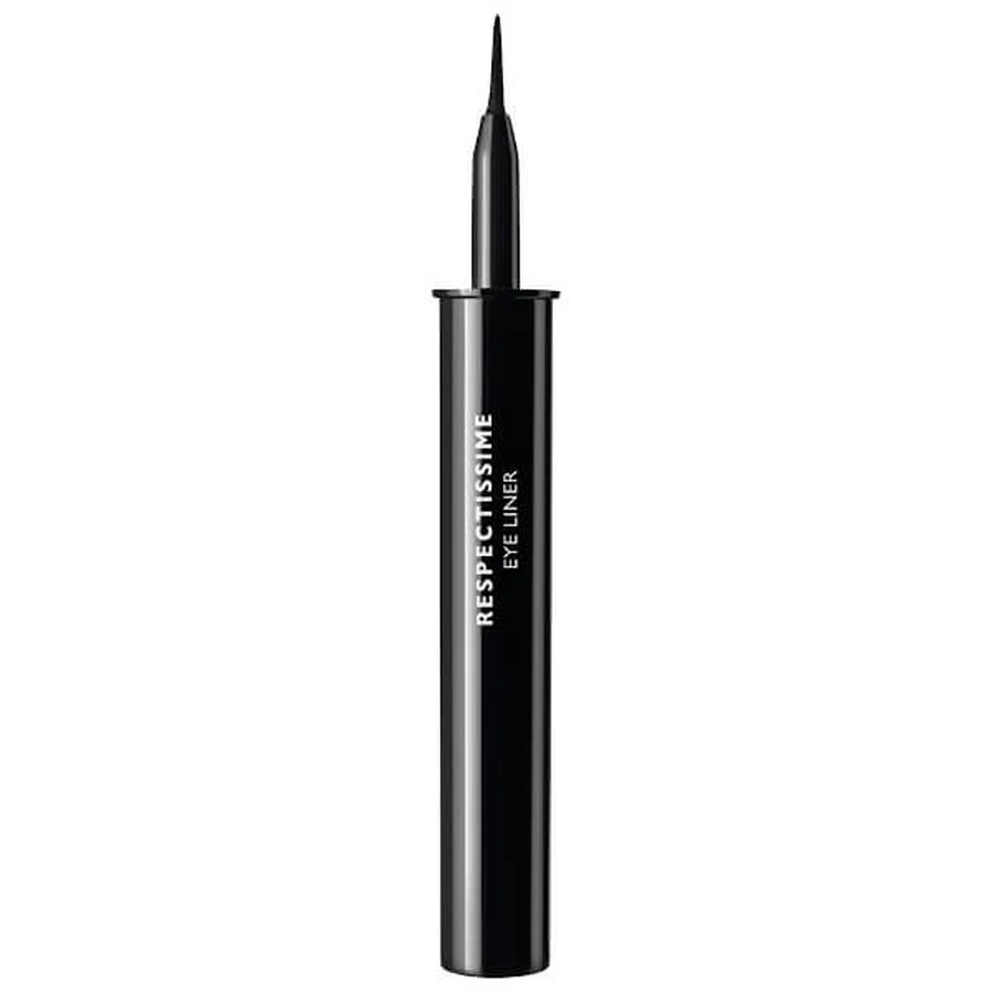 Respectissime Liner Int 01 Schwarz