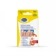 Dr. Scholl polymer plasters gel callus 2135