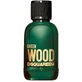 DSQUARED WOOD GREEN U EDT 30 VAPO