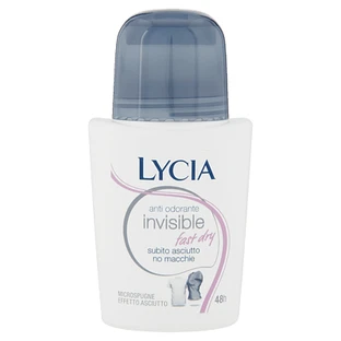 Lycia Roll On Secado Rápido 50ml