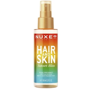 NUXE HAIR&SKIN DUFT NEBEL SONNEN