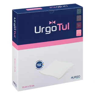 URGOTUL 10X12 10PZ