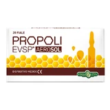 Propóleo Evsp Aerosol 20 Viales x 2ml