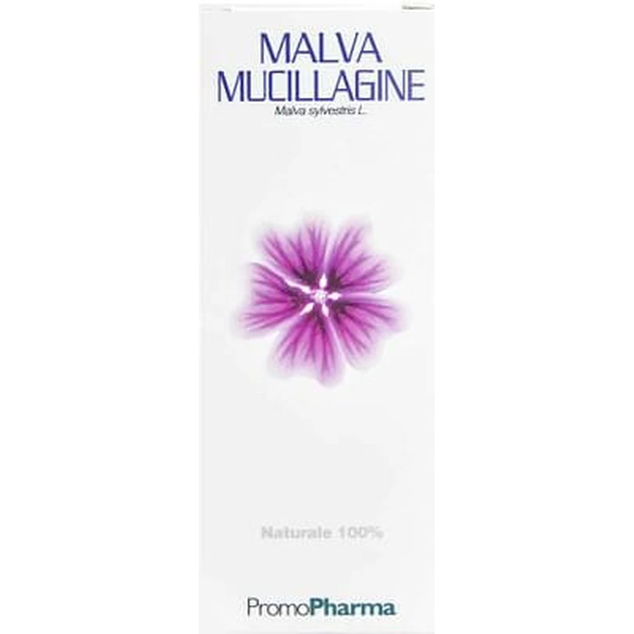 Malva Mucillagine 200 Ml