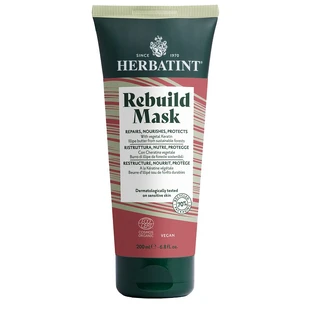HERBATINT Wiederaufbaumaske 200ml