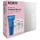 Korff Entdeckungskit Intensive Barriere