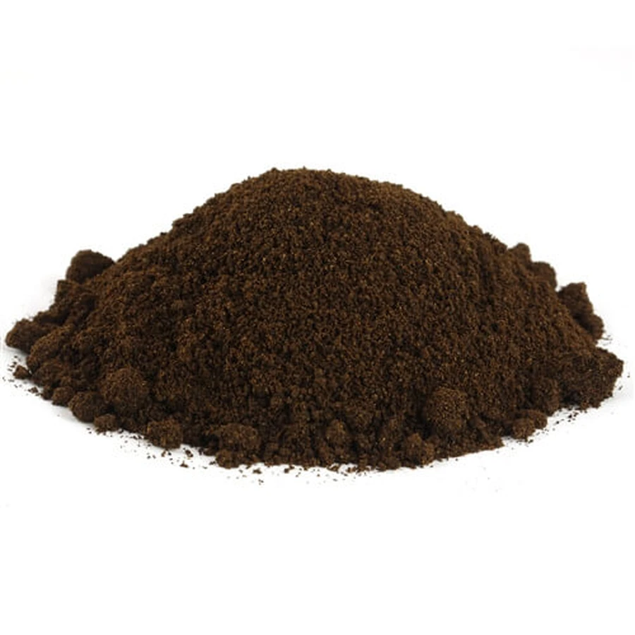Vanilleschoten-Fruchtpulver 10 Gr
