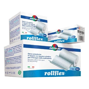 ROLLFLEX gaas Ad.TNT 5mx5cm
