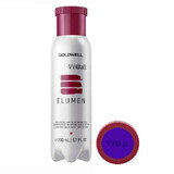 Golwell Elumen Pure VV@ALL semipermanente haarkleur violet 200ml